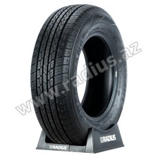 SU318 H/T 225/70 R16